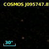 COSMOS J095747.87+023059.9