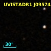 COSMOS J095743.76+023051.6