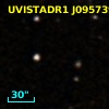 COSMOS J095739.48+023051.6