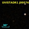 COSMOS J095743.70+023047.5
