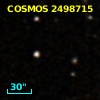 COSMOS J095739.72+023053.6