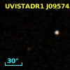 COSMOS J095743.29+023044.3