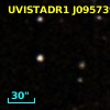 COSMOS J095739.71+023051.9