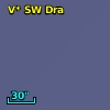 V* SW Dra