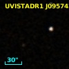 COSMOS J095742.71+023038.7