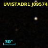 COSMOS J095742.76+023034.8