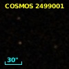 COSMOS J095746.43+023041.5