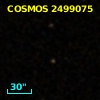 COSMOS J095748.36+023040.1