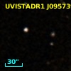 COSMOS J095739.71+023038.8