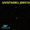 COSMOS J095748.52+023039.0