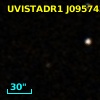 COSMOS J095743.84+023038.3