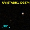 COSMOS J095742.87+023042.6