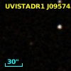 COSMOS J095743.51+023033.8