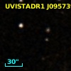 COSMOS J095739.15+023031.6