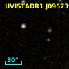COSMOS J095739.50+023033.8