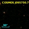 COSMOS J095750.77+023031.5