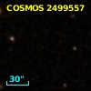 COSMOS J095750.67+023030.7