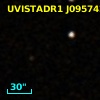 COSMOS J095742.51+023030.0