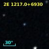 2E 1217.0+6930