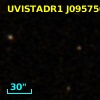 COSMOS J095750.44+023024.4