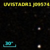 COSMOS J095743.06+023139.8