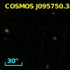 COSMOS J095750.38+023032.4