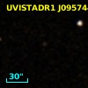 COSMOS J095744.05+023020.2