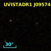 COSMOS J095745.78+023015.4