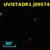 COSMOS J095749.73+023013.4