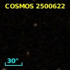 COSMOS J095748.16+023009.5