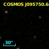 COSMOS J095750.64+023009.0