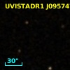 COSMOS J095747.17+023005.5