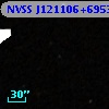 NVSS J121106+695315