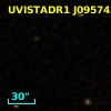 COSMOS J095742.61+023001.9