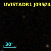 COSMOS J095743.74+022959.9