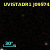 COSMOS J095743.68+022957.0