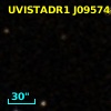 COSMOS J095744.57+023000.2