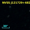 NVSS J121729+682649
