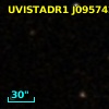 COSMOS J095742.36+022956.1