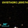 COSMOS J095747.80+022955.1