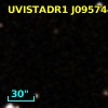 COSMOS J095744.14+022954.9