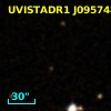 COSMOS J095748.65+022952.3