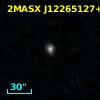 2MASX J12265127+6850432