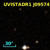 COSMOS J095747.36+022948.9