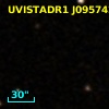 COSMOS J095742.73+022948.8
