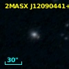 2MASX J12090441+6847060