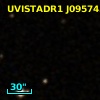 COSMOS J095745.06+022945.6