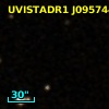 COSMOS J095744.92+022944.8