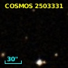 COSMOS J095748.06+022944.9