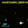 COSMOS J095749.38+022933.4